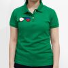 Premium Quality Polo Shirt (Ladies) Thumbnail