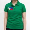 Premium Quality Polo Shirt (Ladies) Thumbnail