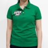 Premium Quality Polo Shirt (Ladies) Thumbnail