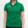 Premium Quality Polo Shirt (Ladies) Thumbnail