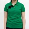 Premium Quality Polo Shirt (Ladies) Thumbnail