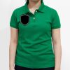 Premium Quality Polo Shirt (Ladies) Thumbnail