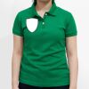 Premium Quality Polo Shirt (Ladies) Thumbnail