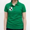Premium Quality Polo Shirt (Ladies) Thumbnail