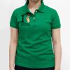 Premium Quality Polo Shirt (Ladies) Thumbnail