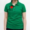 Premium Quality Polo Shirt (Ladies) Thumbnail