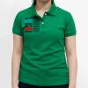 Premium Quality Polo Shirt (Ladies) Thumbnail