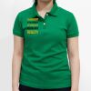Premium Quality Polo Shirt (Ladies) Thumbnail