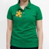 Premium Quality Polo Shirt (Ladies) Thumbnail