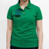 Premium Quality Polo Shirt (Ladies) Thumbnail