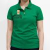 Premium Quality Polo Shirt (Ladies) Thumbnail