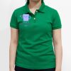 Premium Quality Polo Shirt (Ladies) Thumbnail