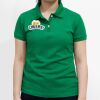 Premium Quality Polo Shirt (Ladies) Thumbnail