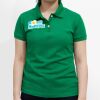 Premium Quality Polo Shirt (Ladies) Thumbnail