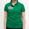 Premium Quality Polo Shirt (Ladies) Thumbnail