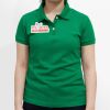 Premium Quality Polo Shirt (Ladies) Thumbnail