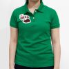 Premium Quality Polo Shirt (Ladies) Thumbnail