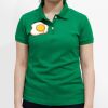 Premium Quality Polo Shirt (Ladies) Thumbnail