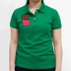 Premium Quality Polo Shirt (Ladies) Thumbnail