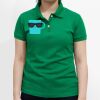 Premium Quality Polo Shirt (Ladies) Thumbnail