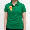Premium Quality Polo Shirt (Ladies) Thumbnail