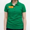 Premium Quality Polo Shirt (Ladies) Thumbnail