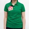 Premium Quality Polo Shirt (Ladies) Thumbnail