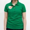 Premium Quality Polo Shirt (Ladies) Thumbnail