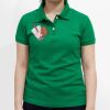 Premium Quality Polo Shirt (Ladies) Thumbnail