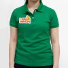 Premium Quality Polo Shirt (Ladies) Thumbnail