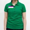 Premium Quality Polo Shirt (Ladies) Thumbnail