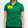 Premium Quality Polo Shirt (Ladies) Thumbnail