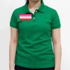 Premium Quality Polo Shirt (Ladies) Thumbnail