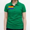 Premium Quality Polo Shirt (Ladies) Thumbnail
