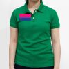 Premium Quality Polo Shirt (Ladies) Thumbnail