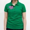 Premium Quality Polo Shirt (Ladies) Thumbnail