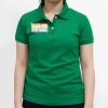 Premium Quality Polo Shirt (Ladies) Thumbnail