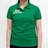 Premium Quality Polo Shirt (Ladies) Thumbnail