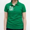 Premium Quality Polo Shirt (Ladies) Thumbnail