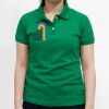 Premium Quality Polo Shirt (Ladies) Thumbnail