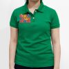 Premium Quality Polo Shirt (Ladies) Thumbnail