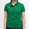 Premium Quality Polo Shirt (Ladies) Thumbnail