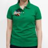 Premium Quality Polo Shirt (Ladies) Thumbnail
