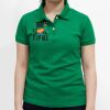 Premium Quality Polo Shirt (Ladies) Thumbnail