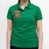 Premium Quality Polo Shirt (Ladies) Thumbnail