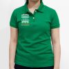 Premium Quality Polo Shirt (Ladies) Thumbnail