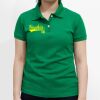 Premium Quality Polo Shirt (Ladies) Thumbnail