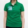 Premium Quality Polo Shirt (Ladies) Thumbnail