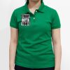 Premium Quality Polo Shirt (Ladies) Thumbnail