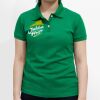 Premium Quality Polo Shirt (Ladies) Thumbnail